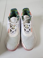 Adidas X Disney Toy Story Racer  Sneakers-Youth 3 Andy's FLAWLESS