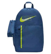S- Nike YTH Elemental Graphic BAG DO6737-553 20L for sale online 