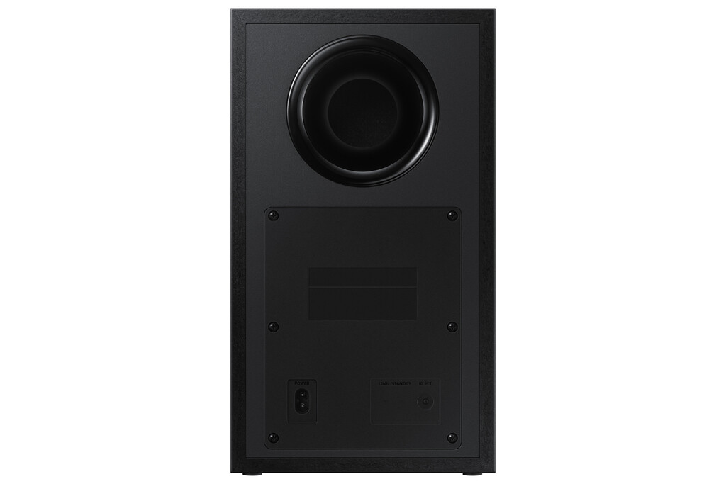 subwoofer philips swb50