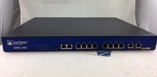 Juniper Networks SSG140 Secure Services Gateway SSG-140-SH