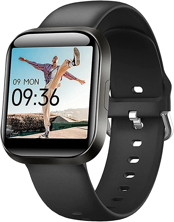 Smartwatch for health sale