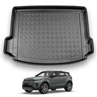 NOMAD Boot Liner for Range Rover Evoque 2019+ L551 Tailored Car Floor Mat Guard