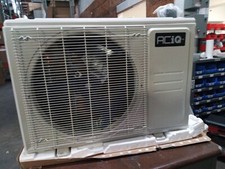 ACiQ 12K BTU 21.4 SEER2 Single ZONE Heat Pump Mini Split Condenser, S&D