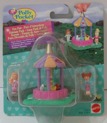 polly pocket 90