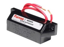 SIEMENS FURNAS 49D26344 Series B SURGE SUPPRESSOR 120VAC New