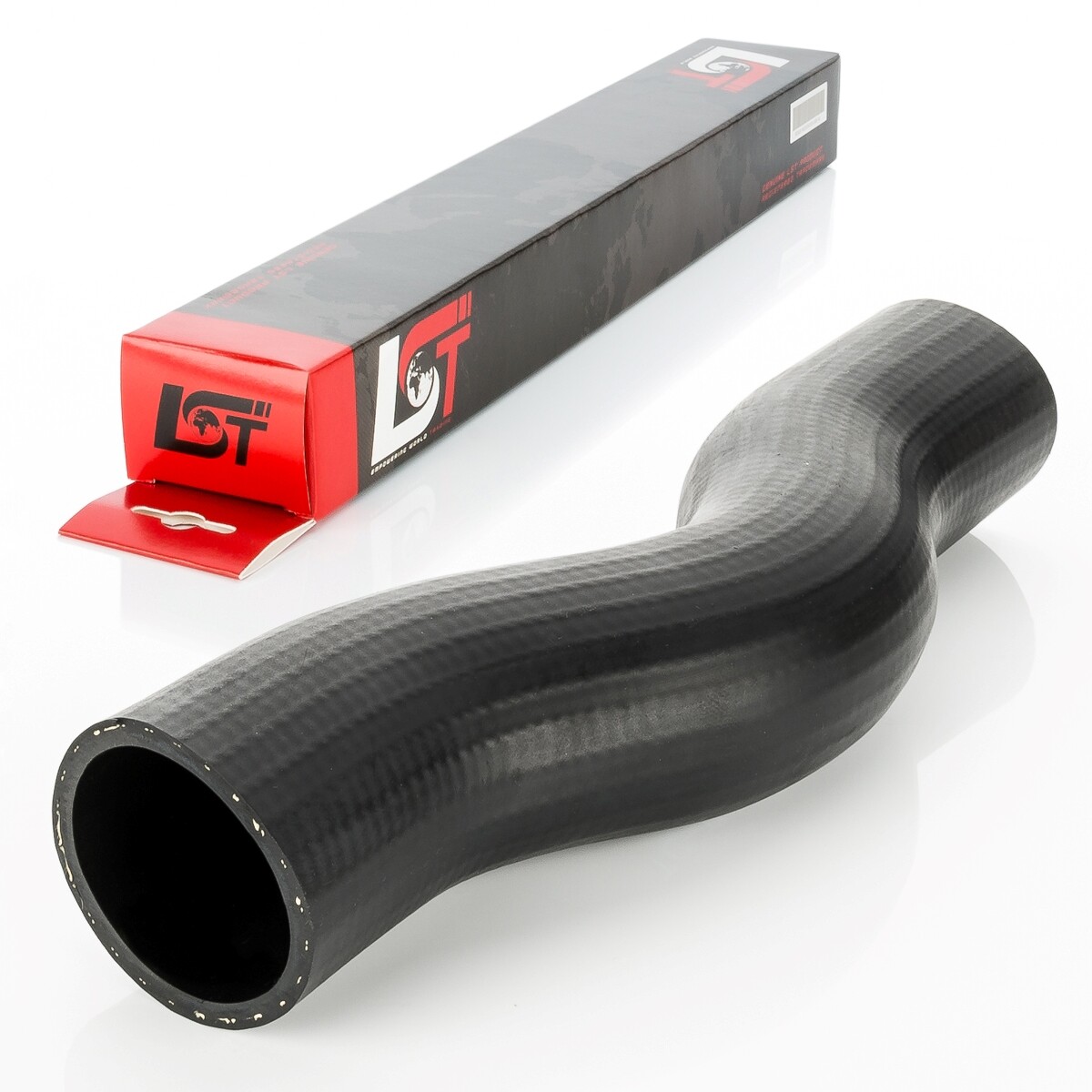 Intercooler Hose Turbo Hose Turbocharger For KIA SORENTO I 2.5 CRDi