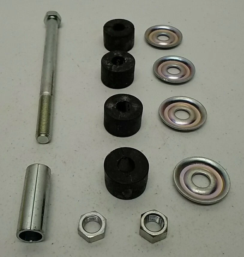 K7312 Moog Suspension Stabilizer Bar Link Kit Made In Japan K7312 - Image 3 of 3