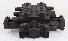 New 347-9205-720 Parker Commercial Hydraulic Control Valve