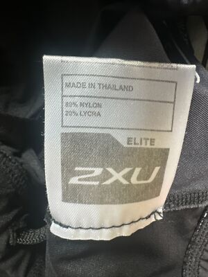 2 x U pour femme Wind Collants de compression de la Défense