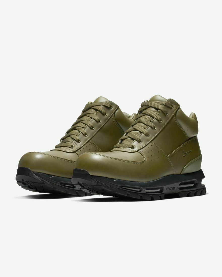 nike air max steel toe boots