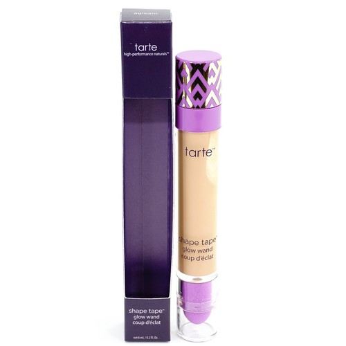 Tarte Shape Tape Glow Wand ~ Agleam ~ FullSize (New In Box) - Picture 2 of 3