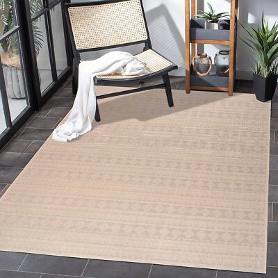 Antirutsch Vorleger Orientteppich Vintage Teppich Baumwolle Haustierfreundlich Wohnzimmer Boho Teppich