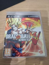 Dragon Ball Xenoverse XV Playstation 3 Ps3 Pal ITA SIGILLATO