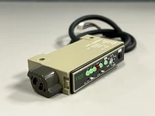 Takex Takenaka -  F10R Sensor - Cut Cable - Used