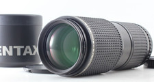  MINT w/ Hood PENTAX SMC FA 645 300mm f/5.6 ED IF Telephoto Lens From JAPAN