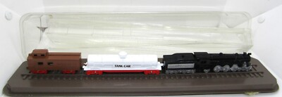 Vintage 1996 Strombecker Inc. Tootietoy, Die Cast Original Numbered ''Freight Li