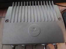 TV-Receiver & Set-Top-Boxen