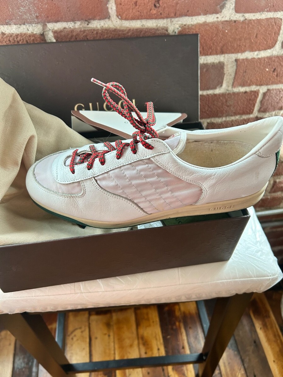 1984 Gucci Sneakers Retro | eBay