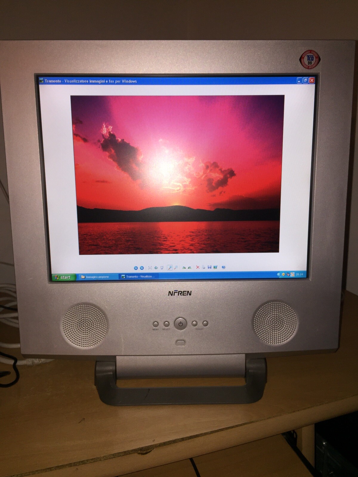 full form of crt tft lcd led price