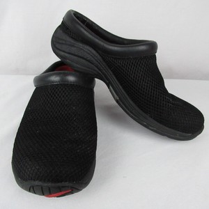 merrell mesh clogs