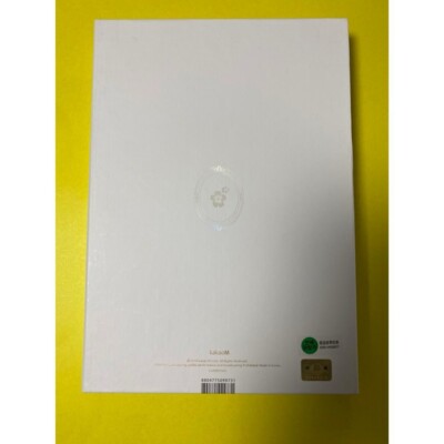 IU 10th Anniversary Tour Concert dlwlrma Photobook Special