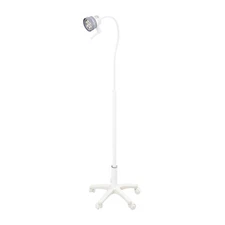 Exam Light 12W LED Medical Exam Lamp Mobile Surgical Examination Lamp 500mA 