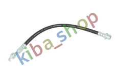 RIGHT OR LEFT BRAKE PIPE/HOSE FLEXIBLE REAR L/R LENGTH 357MM M11/M10/M10X1
