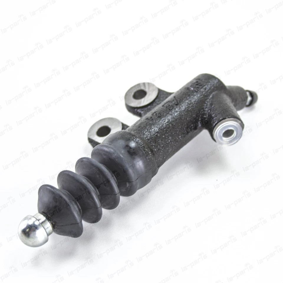 Nuevo cilindro esclavo embrague genuino OEM Honda Civic Integra Del Sol 46930-SR3-013 Foto 3 de 4