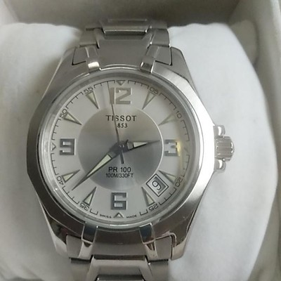 tissot ge