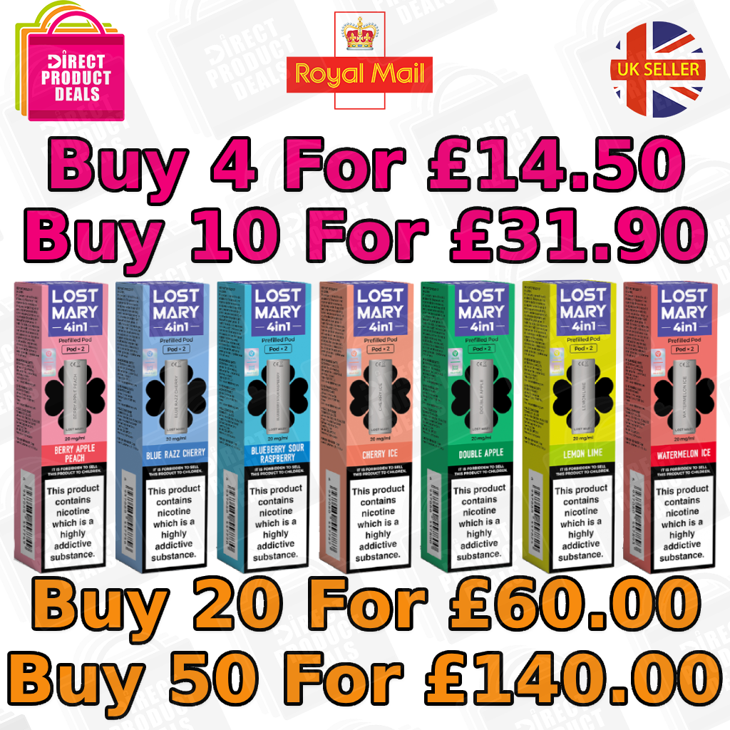 pink ivg 2400 IVG 2400 puffs 5s Pack – UNITY PACK