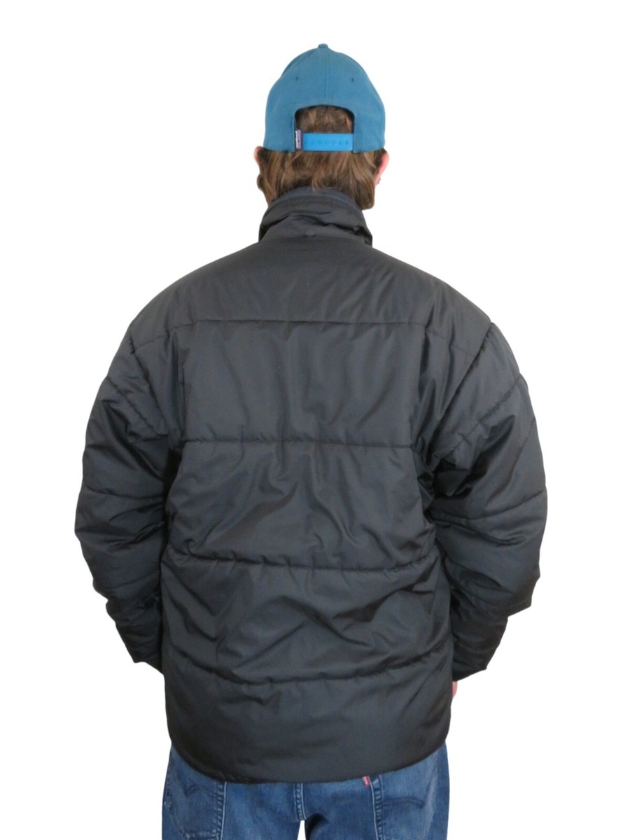 patagonia / 90s～/Puff jacket/ジャケット/M/ナイロン/BLK/無地// s-l1200.jpg