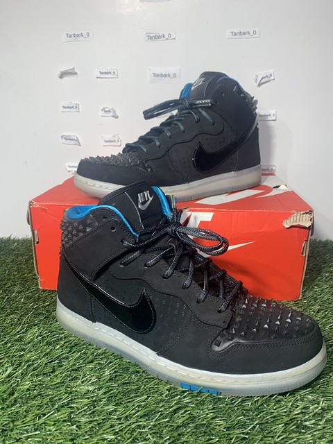nike dunk high cmft premium