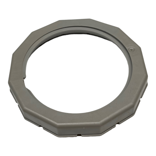 Bosch Slimline Dishwasher SPS59L12GB Water Softener Lock Nut eBay