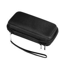 Electronic Accessories Storage Case for USB Drive with Multiple Slots for Easy