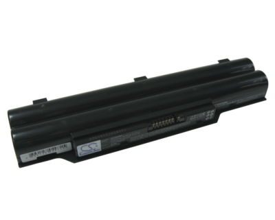 Batteria sostituisce Fujitsu-Siemens 21-92441-02 (SMP) 21-92445-03