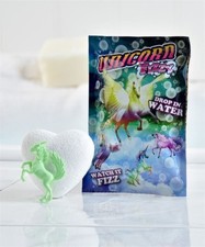 Unicorn Bath Fizzy