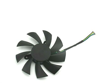 Single Graphic Card     for Zotac GTX1060   ITX P106-090 42mm 4-pin + #E7