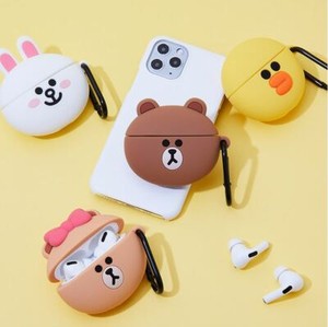 Airpod Pro Case Line Friends 2025