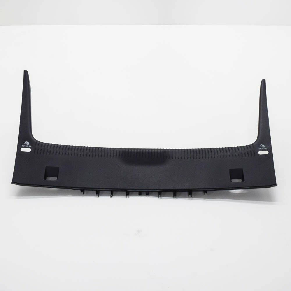 NEW VOLKSWAGEN GOLF MK7 BOOT TRUNK COVER TRIM 1K6863459R82V 1K6