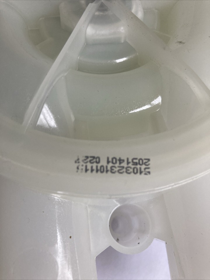 19163041 For Amana Washer Water Drain Pump Part Number eBay