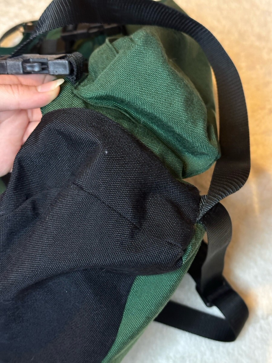 VTG 80s/90s Outdoor Products USA Backpack Hiking Camping
