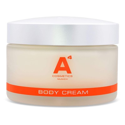 - Körpercreme - 200 ml