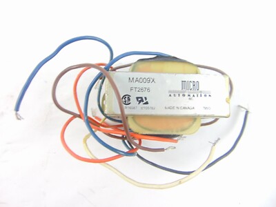 Micro Automation MA009X