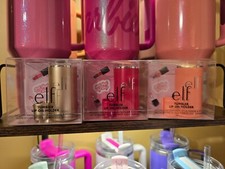 STANLEY x ELF Lip Oil Holder - Honey Talks, R...