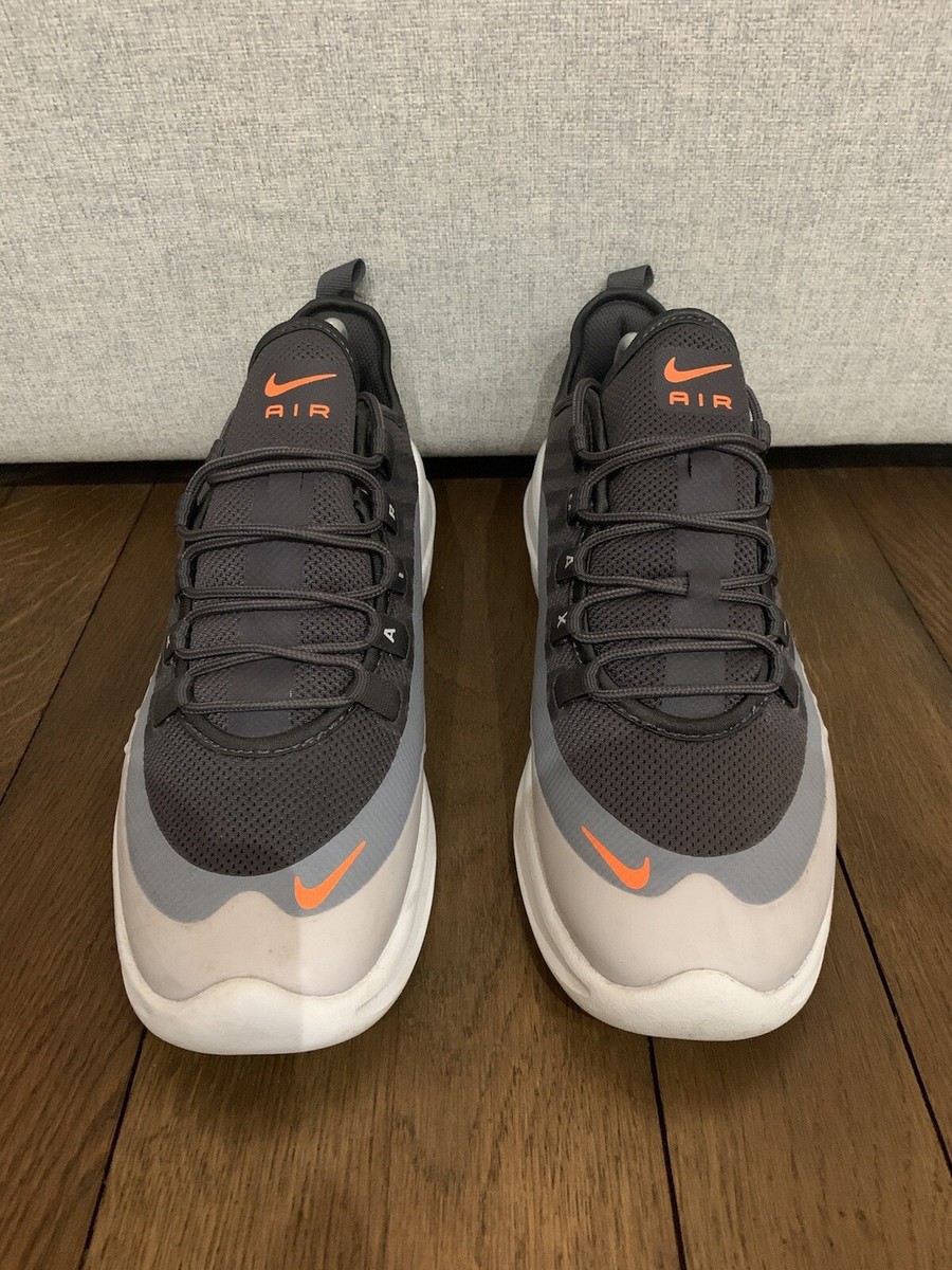 Nike Air Max Axis Thunder Grey US UK