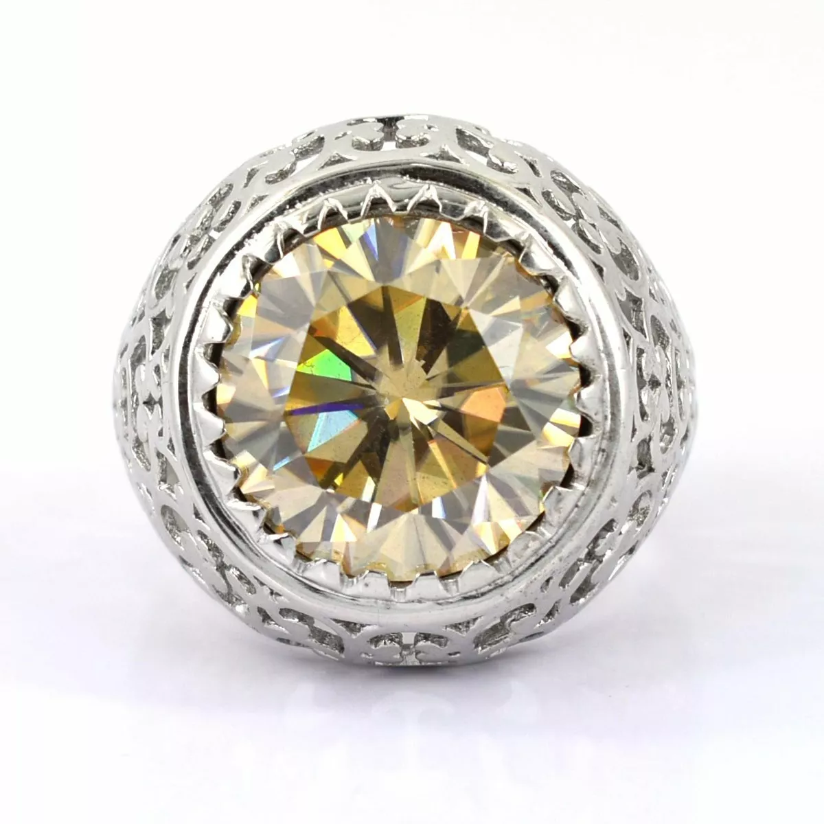 Diamonds shop direct moissanite