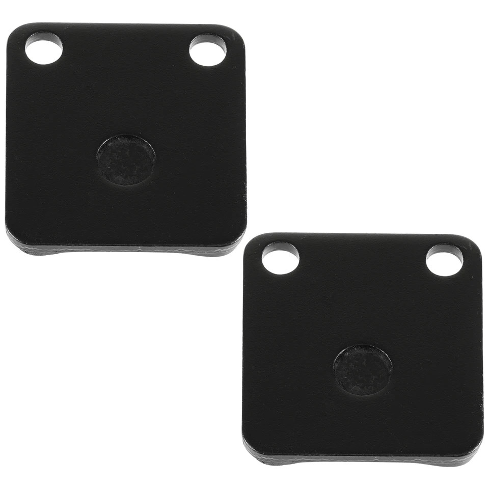 Brake Pads for Kawasaki KX65 KX 65 2000-2026 Rear Brakes 43082-1241 43082-0043 - Image 4 of 4