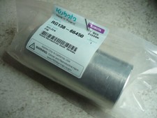 Goupille Boulon de Fixation Bock Kubota KX41-3 Mini Pelle RG13866450