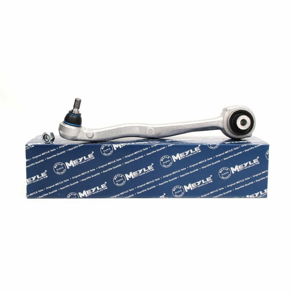 Meyle Querlenker + Traggelenk FüR Mercedes W204 Vorderachse Hinten Unten Links-image