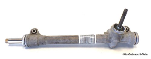 Opel Corsa D 1.0 Lenkgetriebe Getriebe Lenkung A0010593